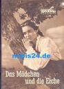 Das Mädchen und die Eiche, Progress-Programm 21/58
