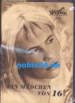A 16 1/2 girl with Manfred Krug 18/58 Progress program