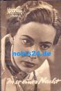 In so einer Nacht, Progress-Programm 13/59 norwegischer Film