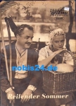 Reifender Sommer, Progress-Programm 54/59 DEFA-Film