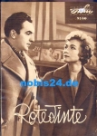 Red Ink - Hungarian Film ​​​​​​​93/60 Progress program