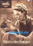 Far in the mountains - Soviet film ​​​​​​​58/60 Progress program