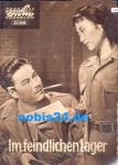 In the enemy camp, Progress program 53/60 Chinese film