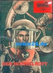 Heaven is calling, Progress program 54/60, Soviet film, space travel