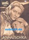Annushka - Soviet film ​​​​​​​38/60 Progress program