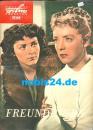 Freundinnen, Progress-Programm 15/60, sowjetischer Fim