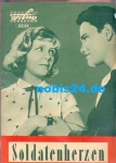 Soldatenherzen, Progress-Programm 85/59 sowjetischer Film