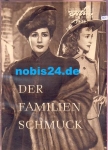 Der Familienschmuck, Progress-Programm 79/59, rumänischer Film