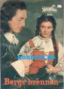 Berge brennen, Progress-Programm 26/59, polnischer Film