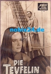 Die Teufelin, Neue Filmprogramm 4349