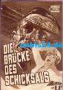 Die Brücke des Schicksals, Das Neue Film-Programm Günter Pfitzmann