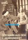 The Man from the 1st Century - Czechoslovakian film ​​​​​​​68/62 Progress Film Program