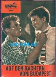 On the roofs of Budapest - Hungarian film ​​​​​​​45/62 Progress Film Program