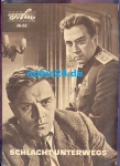 Battle on the way, Progress Film Program 36/62 Soviet film