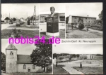 16837 Zechlin Dorf Wehrkirche o 20.8.1985