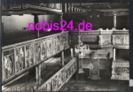 01814 Reinhardtsdorf Bauernkirche organ * around 1975