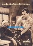 Auf der Straße des Verbrechens, Progress Film Programm 52/63, polnischer Film