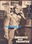 Zwischen den Fronten, Progress Film Programm 51/63  Alberto Sordi, Serge Reggiani