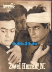 Two gentlemen "N." Progress Film program 35/63