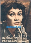 Das Haus in den sieben Winden, Progress Film Programm 27/63, sowjetischer Film