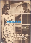A woman for the Australian, Progress Film Program 75/64, Polish film