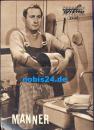 Men - Yugoslav film ​​​​​​​24/64 Progress Film Program