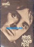 Midnight Mass - Czechoslovak film ​​​​​​​3/64 Progress Film Program