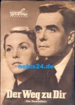 The Way to You (The Discord) - Czechoslovakian film 123/57 Progress Film Program