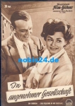 the pleasure of his company Illustrierte Film - Bühne, Nr. 5898 Fred Astaire, Debbie Reynolds, Lilli Palmer