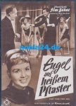 say one for me Illustrierte Film-Bühne, Nr. 4879, Bing Crosby, Debbie Reynolds