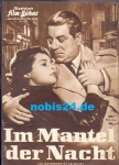 le desordre et la nuit Illustrierte Film-Bühne, Nr. 4431