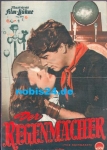 the Rainmaker Illustrierte Film-Bühne, Nr. 3692 Burt Lancaster, Katherine Hepburn