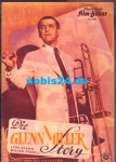 the Glenn Miller Story, Illustrierte Film-Bühne, Nr. 2480 James Stewart