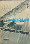 The Atlantic Tales - Polish film ​​​​​​​95/55 Progress Film Illustrated