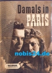 Back then in Paris DEFA Film ​​​​​​​Progress Film Illustrated 46/56