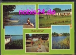 17255 Canow Wustrow Zeltplatz Camping o July 27, 1988