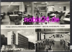 07422 Bad Blankenburg FDGB Erholungsheim  *ca.1965