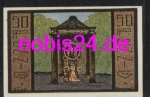 31535 Risklingen emergency money 50 pfennigs 1921