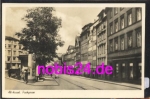 Alt - Kassel Fischgasse *ca.1940