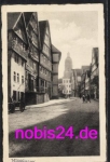 34537 Bad Wildungen Wegaerstrasse  *ca.1930