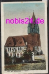 Wellerode church view o November 2nd, 1943