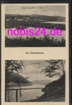 34549 Niederwerbe Eder dam * around 1930
