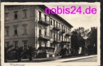 34537 Bad Wildungen Europäischer Hof *ca.1930