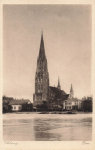 24837 Schleswig Dom *ca.1930