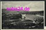 34549 Edersee Dam * around 1950