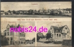 34582 Borken Schule Villa Ressmeyer o 18.9.1909