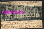 Bethel  Bielefeld Nebo Gebäudeansicht o 18.4.1899