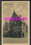 33100 Paderborn Rathaus  *ca.1930