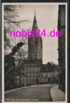 Paderborn Michaelisstrasse Dom o 18.4.1928