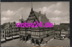 33098 Paderborn Rathaus o ca.1960